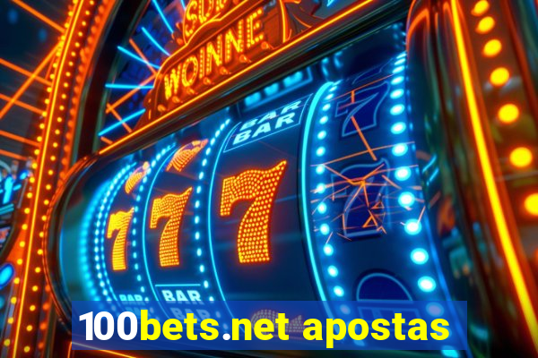 100bets.net apostas