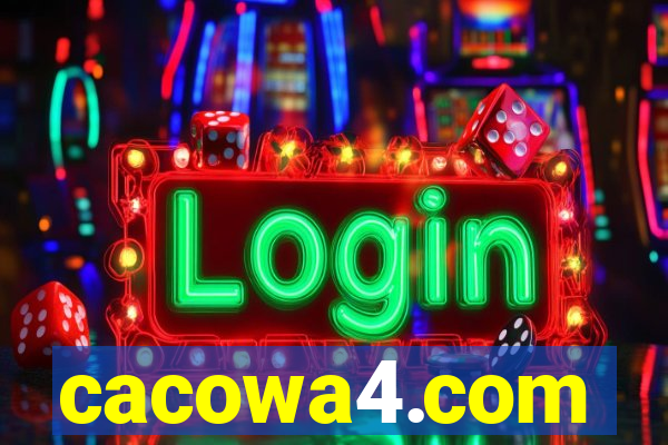 cacowa4.com