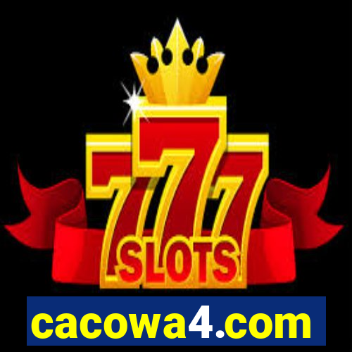 cacowa4.com