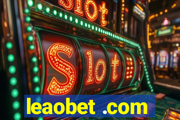 leaobet .com