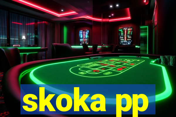 skoka pp