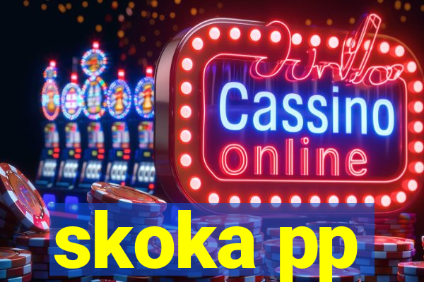skoka pp