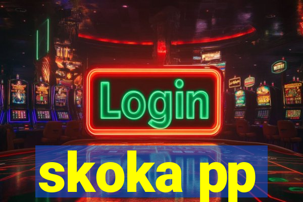 skoka pp