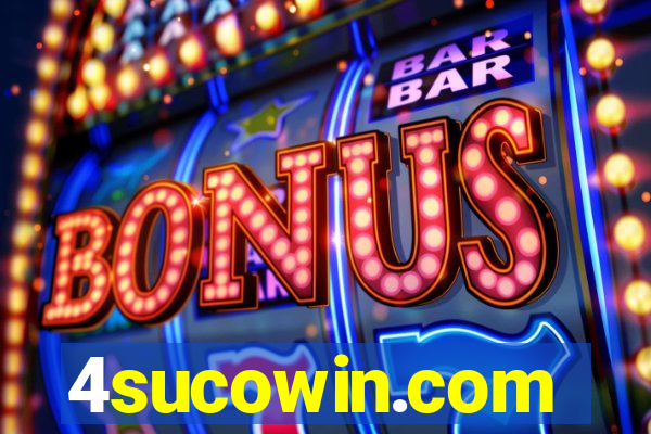4sucowin.com