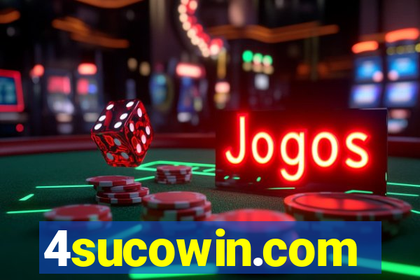 4sucowin.com