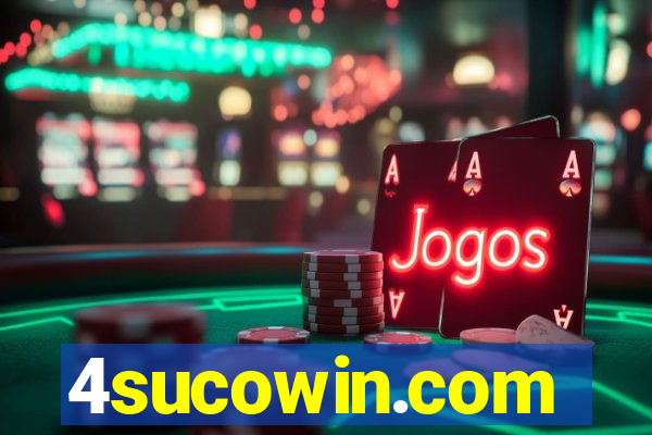 4sucowin.com