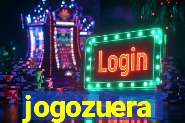 jogozuera