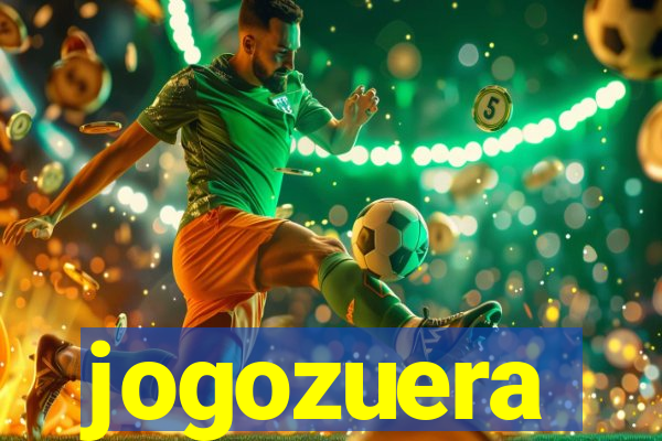 jogozuera