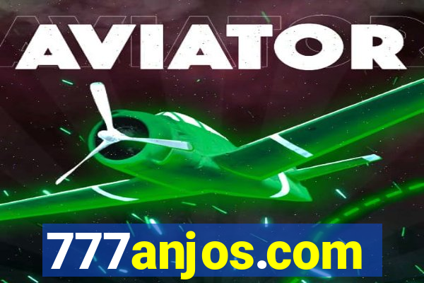 777anjos.com