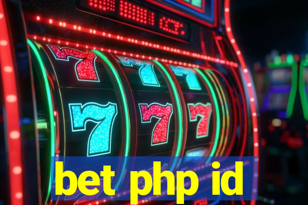 bet php id