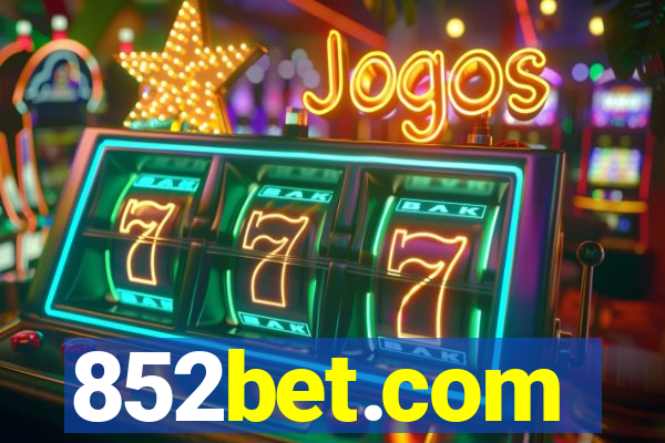 852bet.com