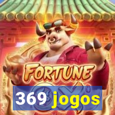 369 jogos