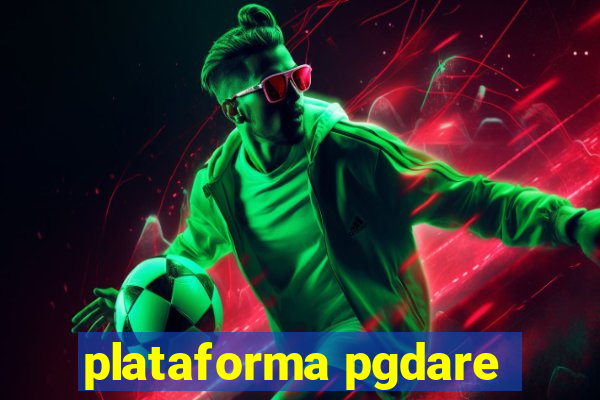 plataforma pgdare