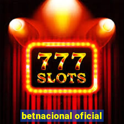 betnacional oficial
