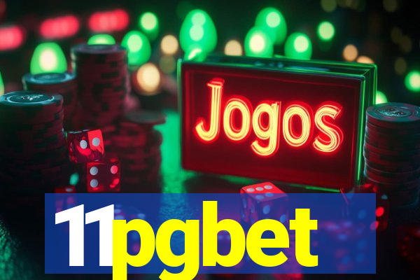 11pgbet