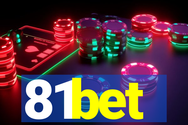 81bet