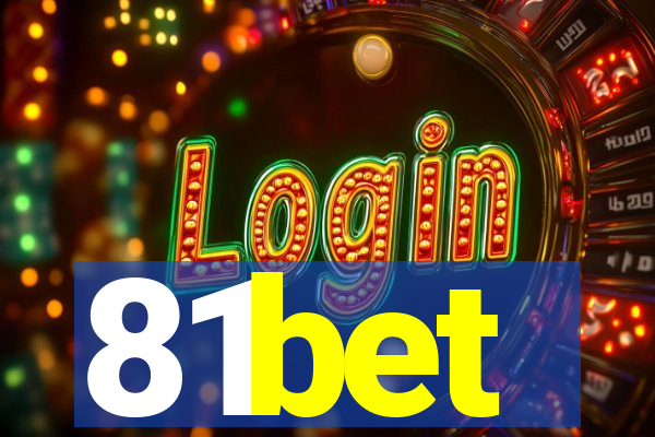 81bet