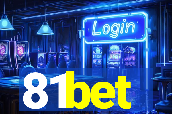 81bet