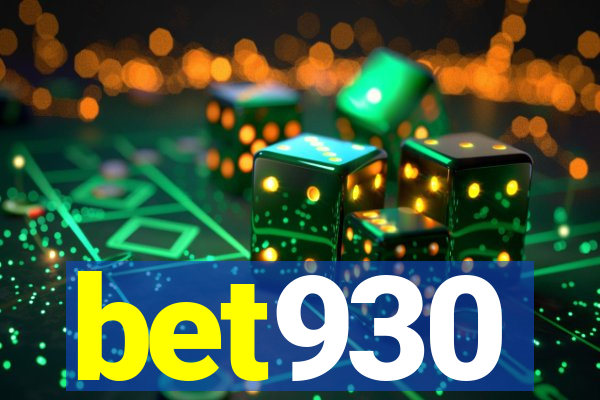 bet930