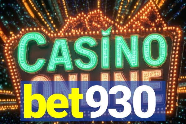 bet930