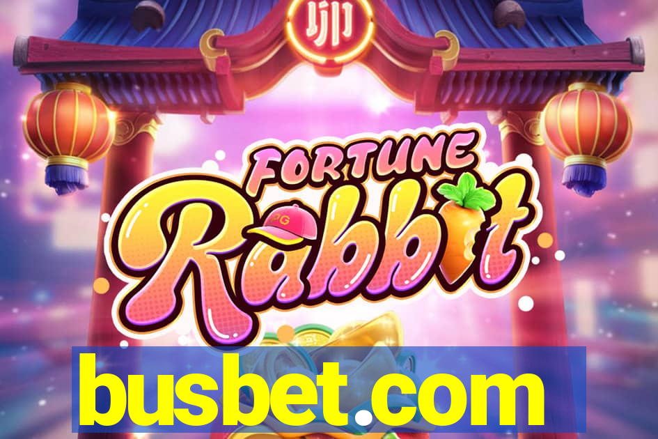 busbet.com