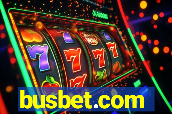 busbet.com