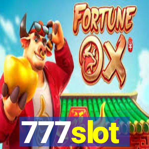 777slot