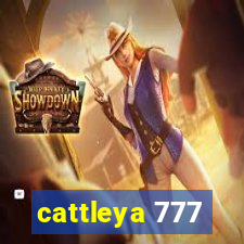 cattleya 777