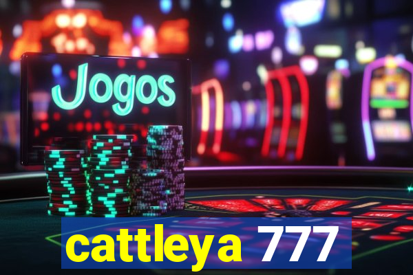 cattleya 777