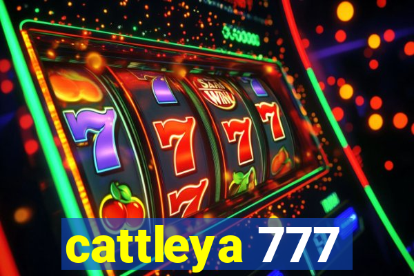 cattleya 777