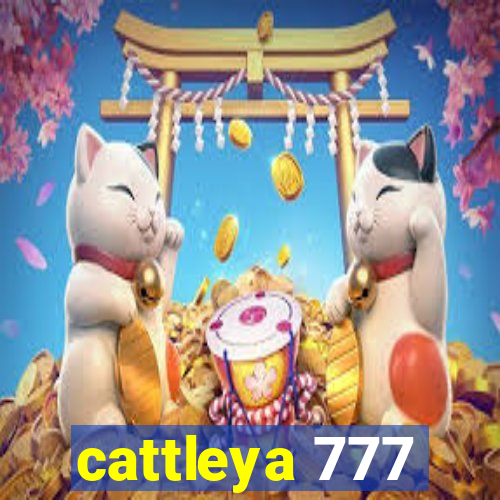 cattleya 777