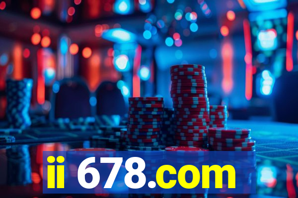 ii 678.com