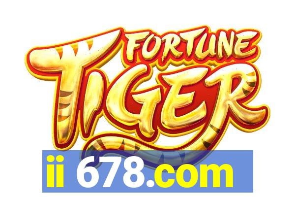 ii 678.com