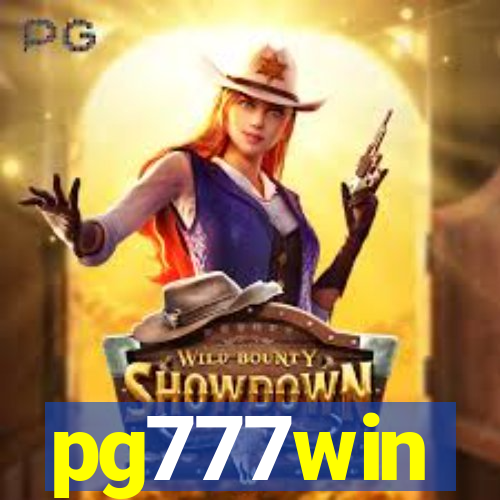 pg777win