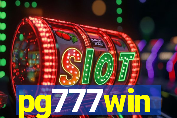 pg777win