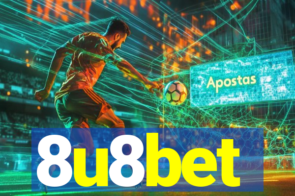8u8bet