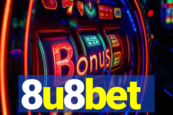 8u8bet