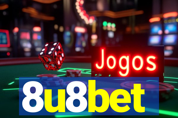 8u8bet