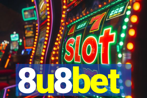 8u8bet