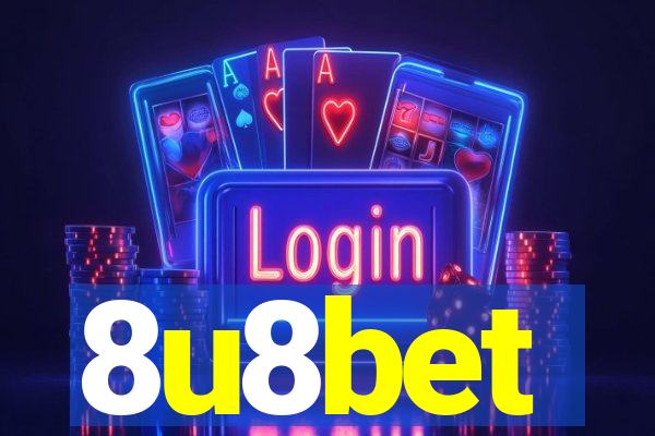 8u8bet