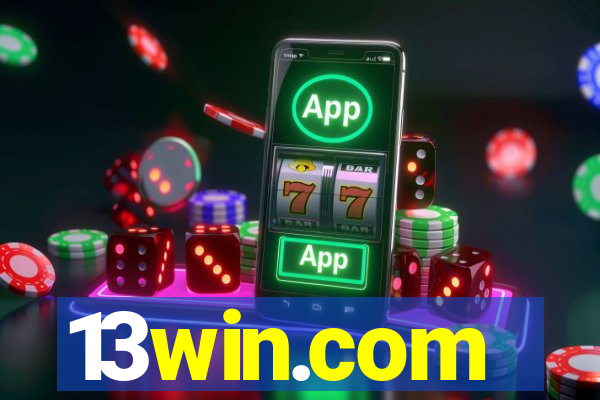 13win.com