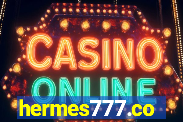 hermes777.co