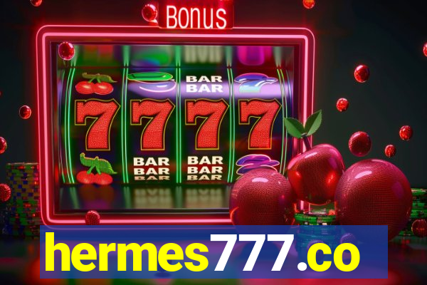 hermes777.co