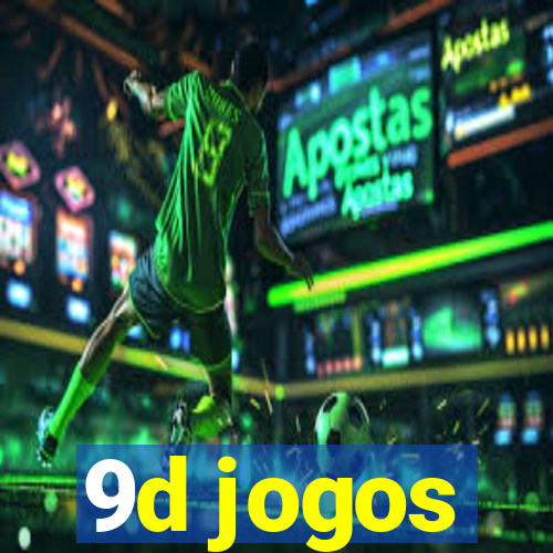 9d jogos