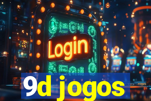 9d jogos