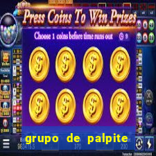 grupo de palpite de futebol telegram