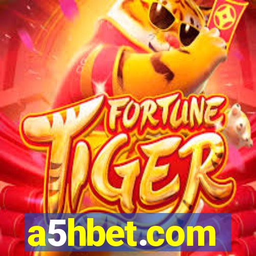 a5hbet.com