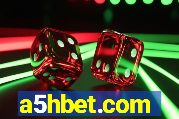a5hbet.com