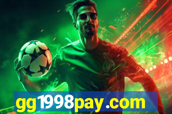 gg1998pay.com