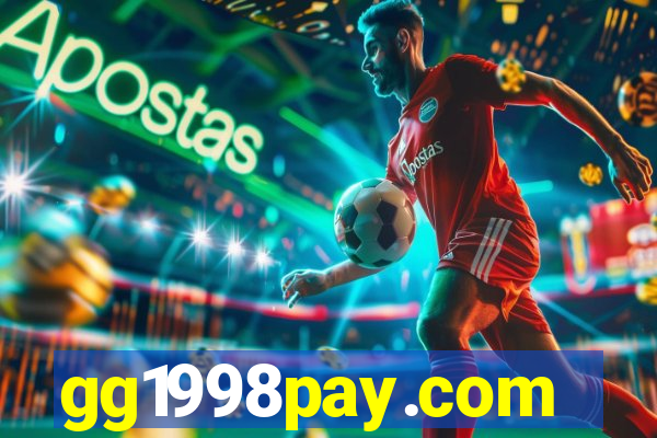 gg1998pay.com